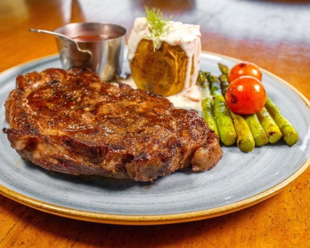 Best Puerto Vallarta Restaurants
