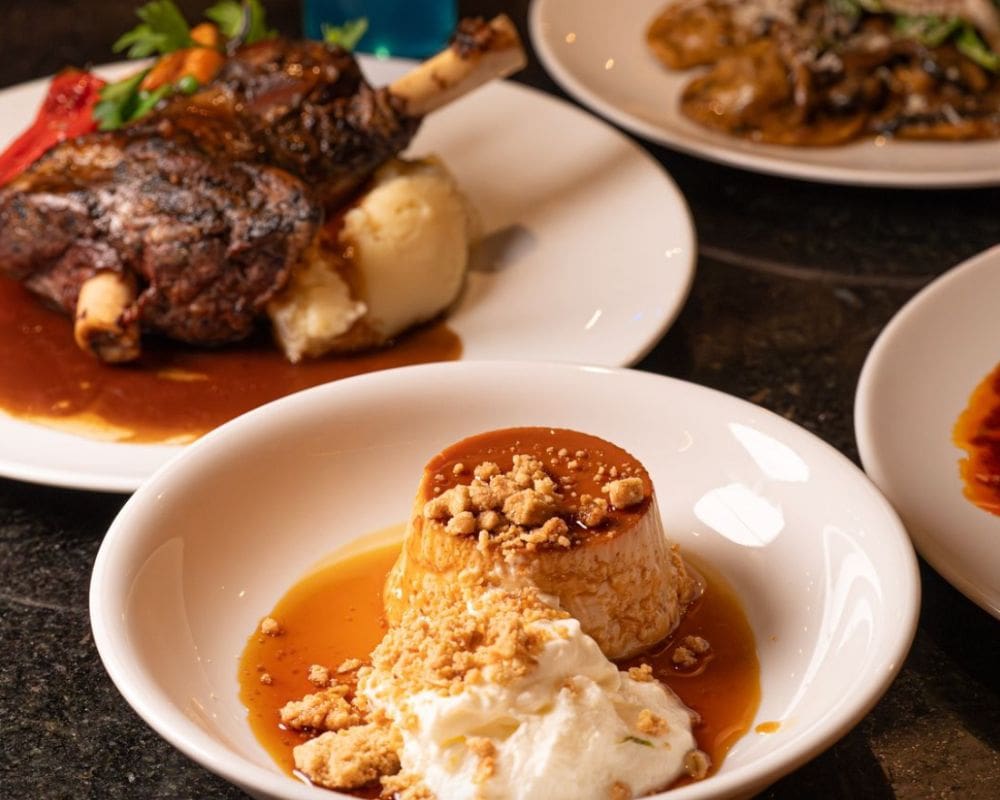 Best Puerto Vallarta Restaurants
