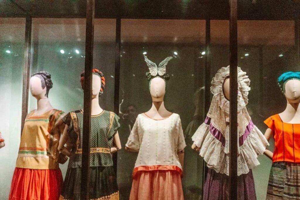 Frida Kahlo Tour