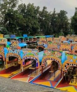 Teotihuacan Tours
