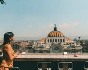 best time to visit mexico city