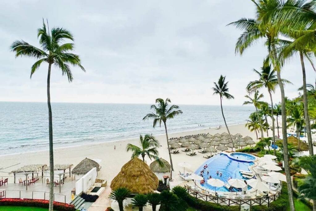 Resort Towns in Mexico