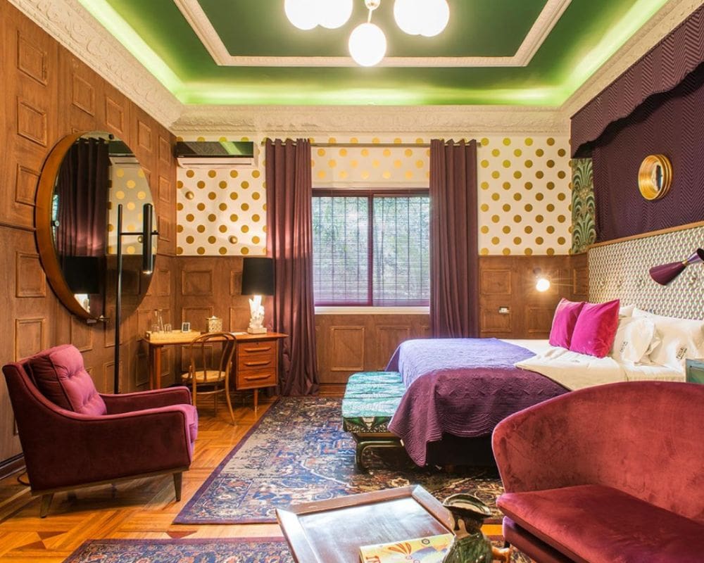 Best Polanco Hotels