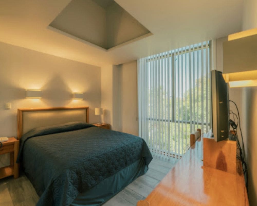 Best Polanco Hotels