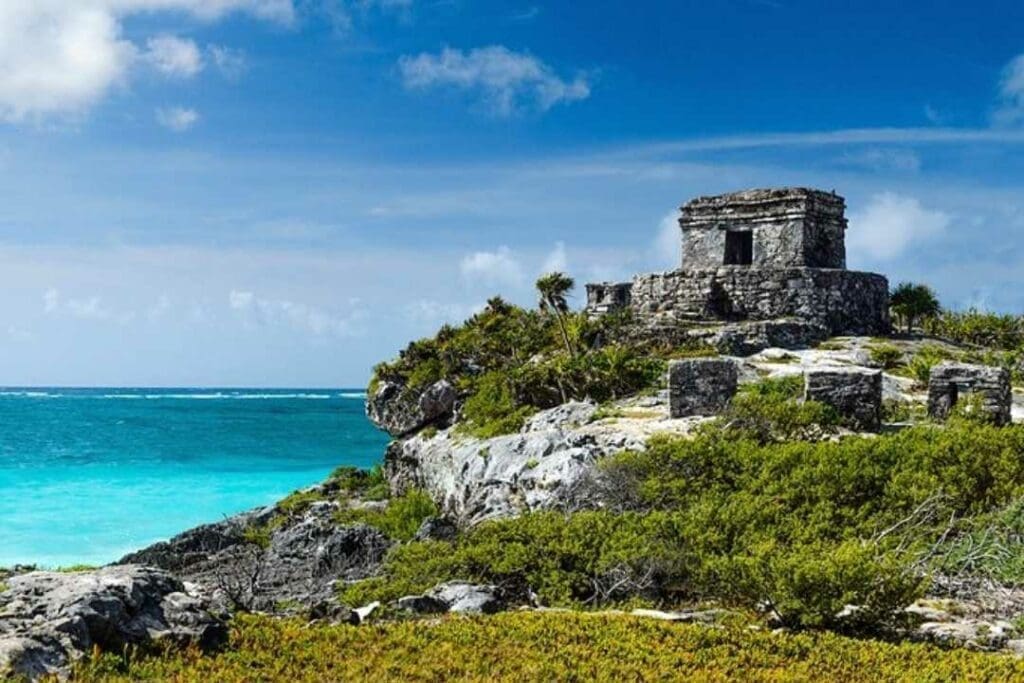 Resort Towns in Mexico