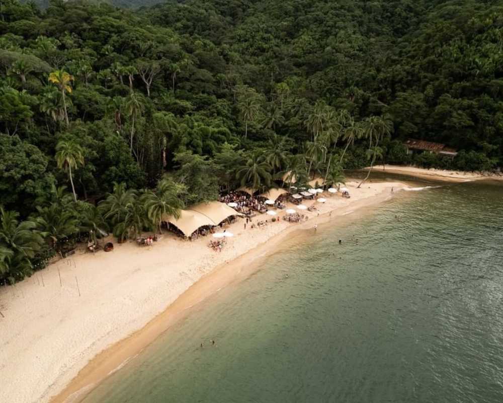 mexico in october