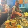 oaxaca abastos market tour