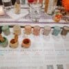 oaxaca mezcal tasting
