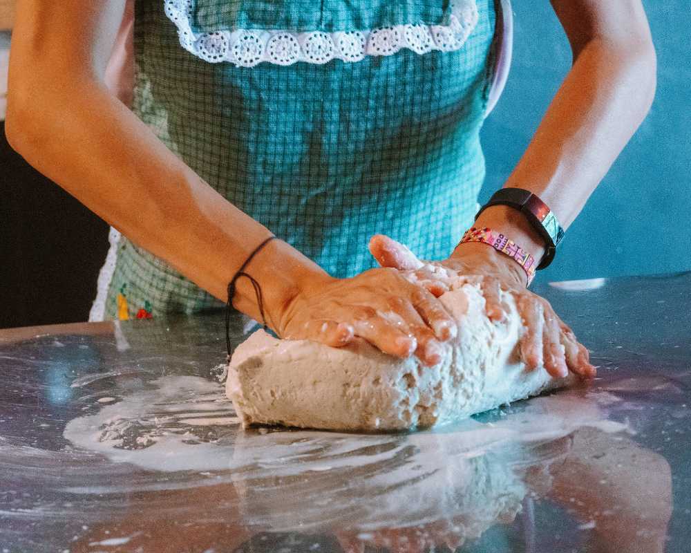 Oaxaca Vegetarian Cooking Class