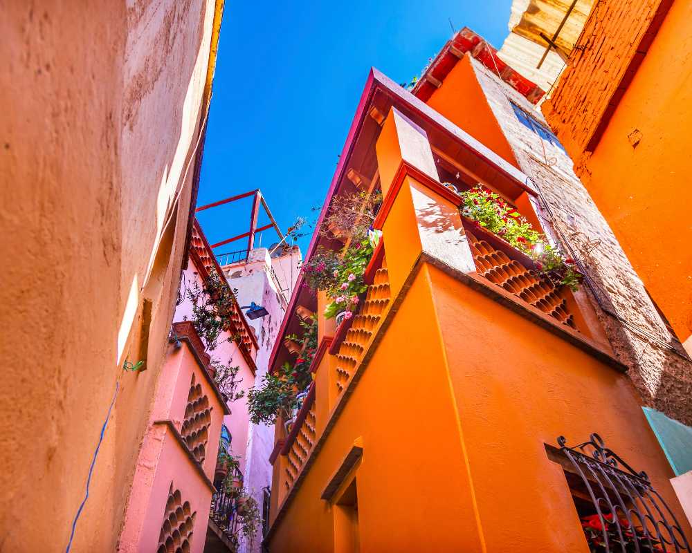 guanajuato hotels