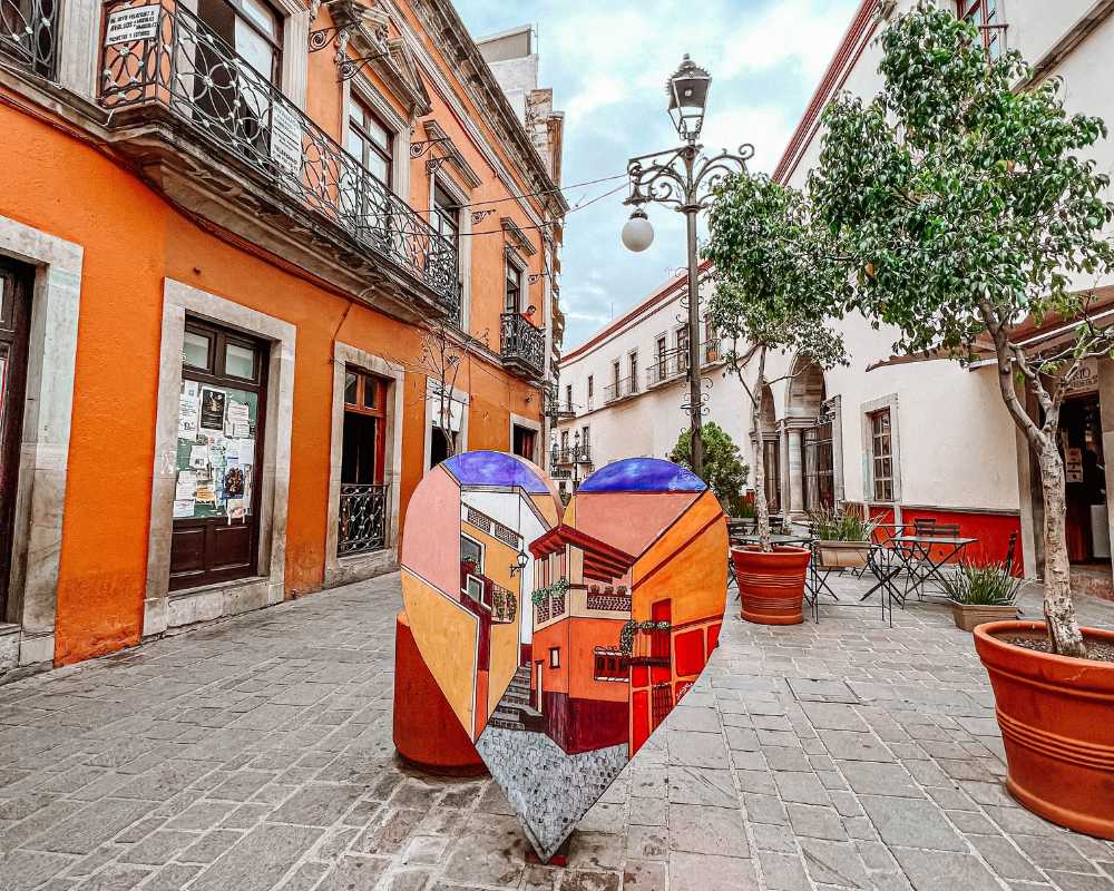 best time to visit Guanajuato