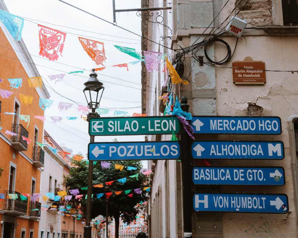 best time to visit Guanajuato