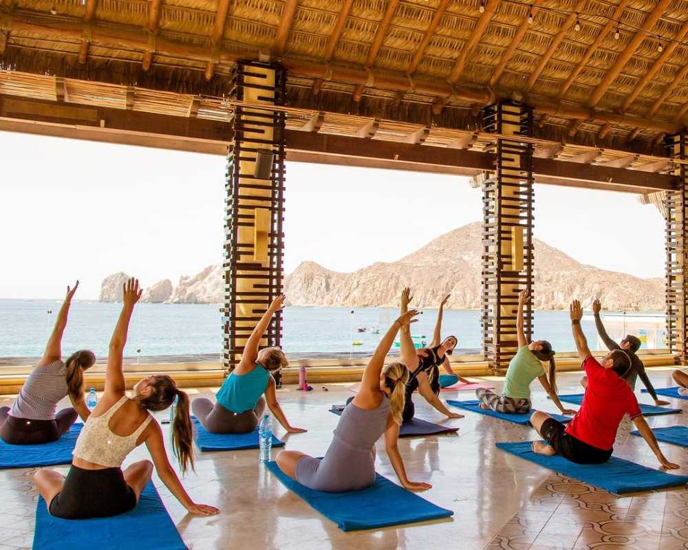 cabo san lucas hotels