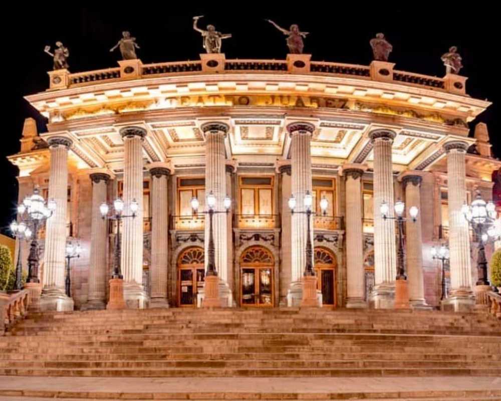 is guanajuato safe