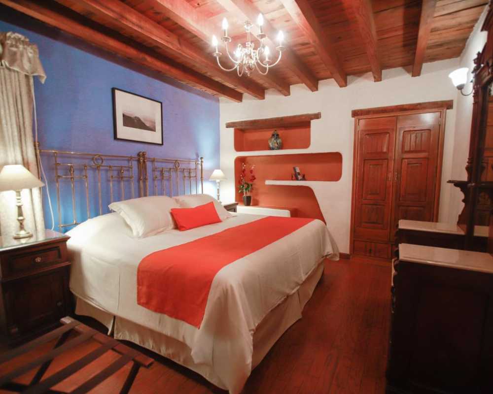 guanajuato hotels