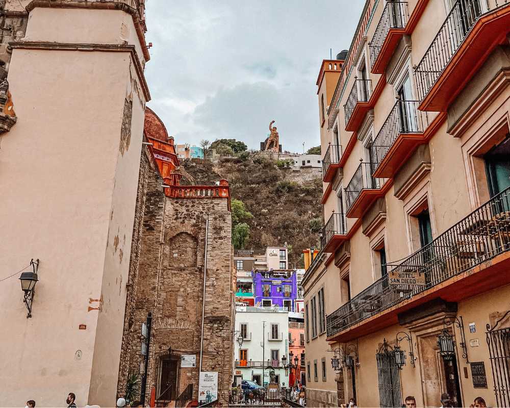 best time to visit Guanajuato