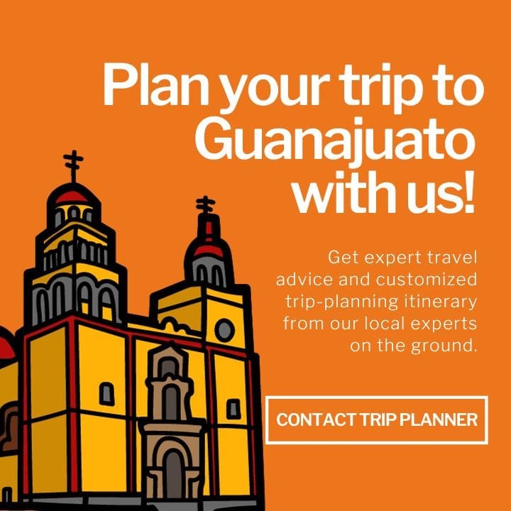 guanajuato city