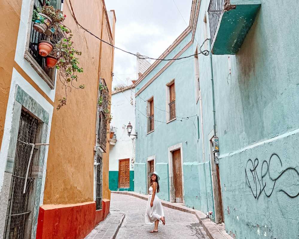 is guanajuato safe