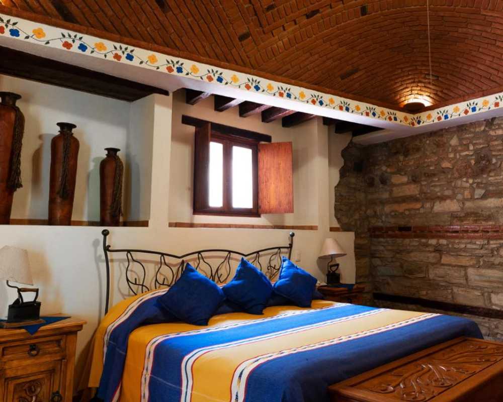 Guanajuato hotels