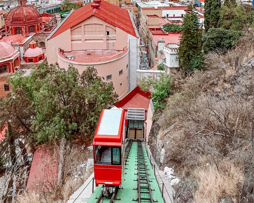 is Guanajuato safe