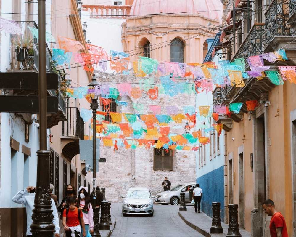 is guanajuato safe