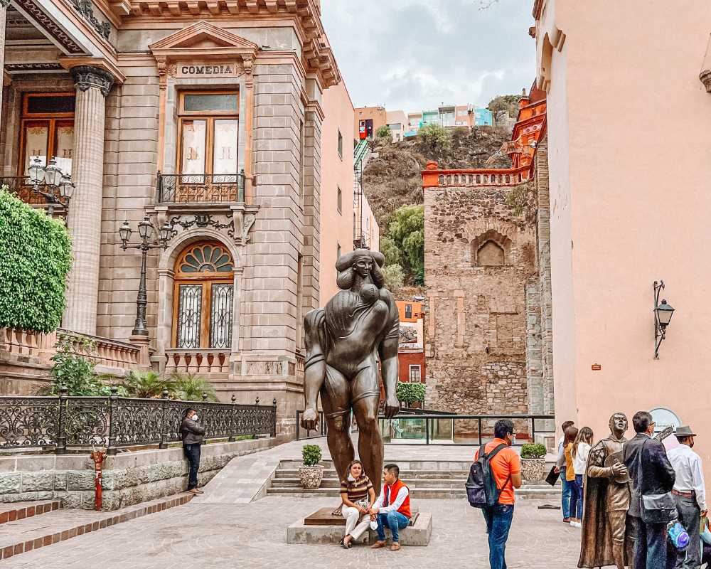 best time to visit Guanajuato