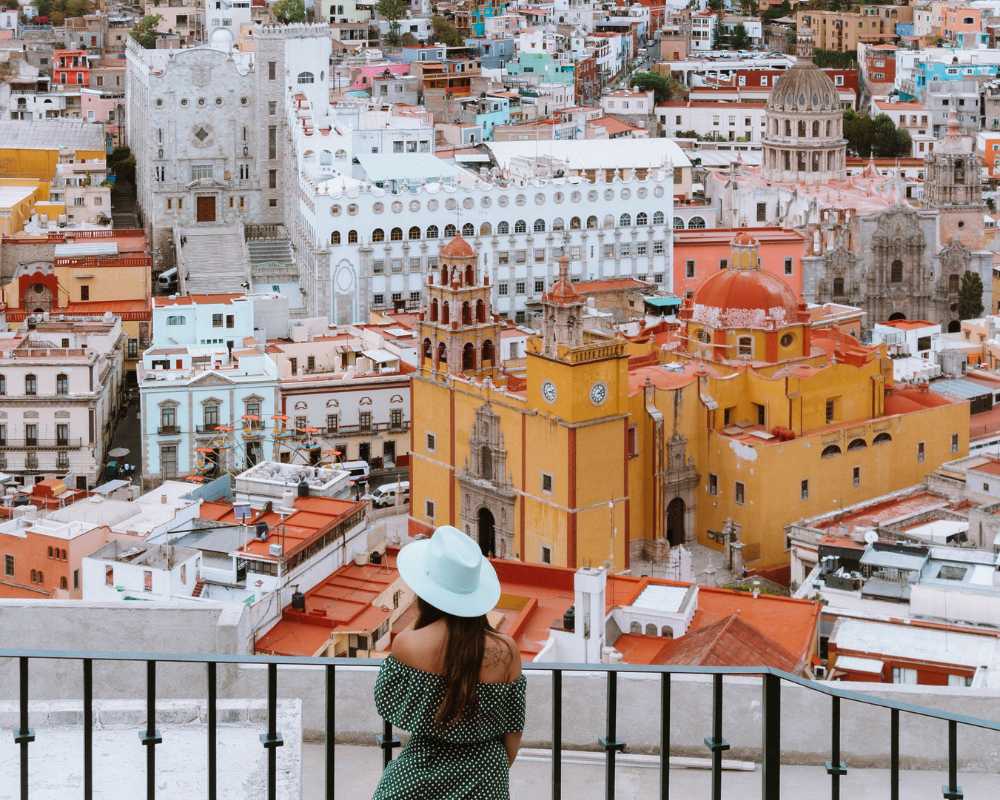 best time to visit Guanajuato