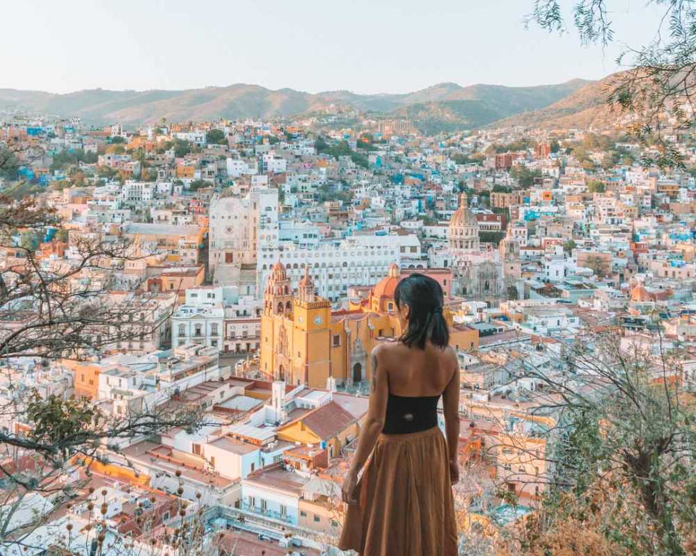 best time to visit Guanajuato