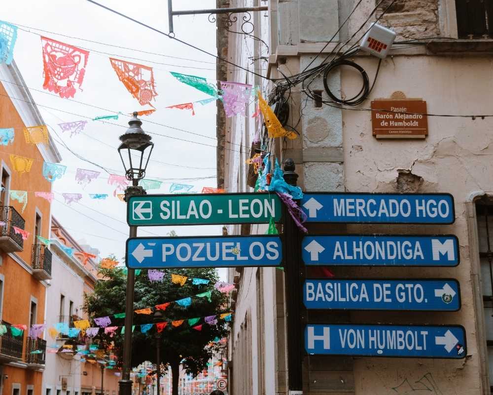 is guanajuato safe