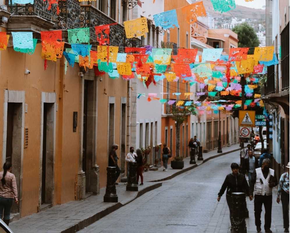 is guanajuato safe