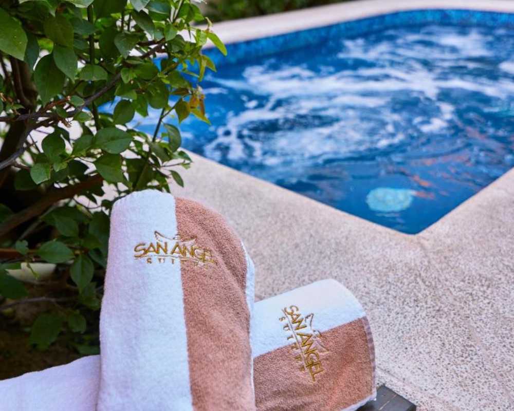 cabo san lucas hotels
