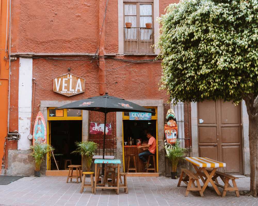 best time to visit Guanajuato