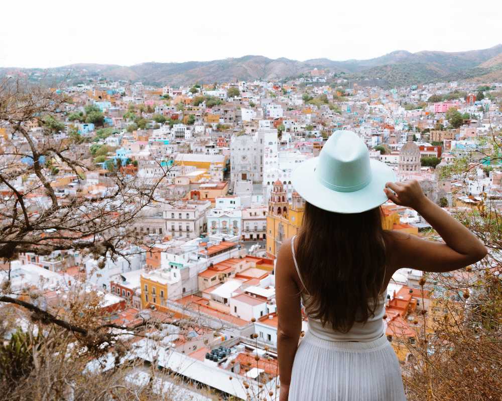 best time to visit Guanajuato