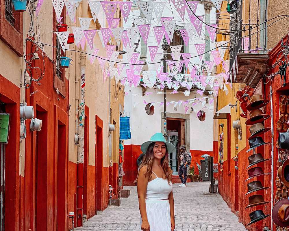 guanajuato weather