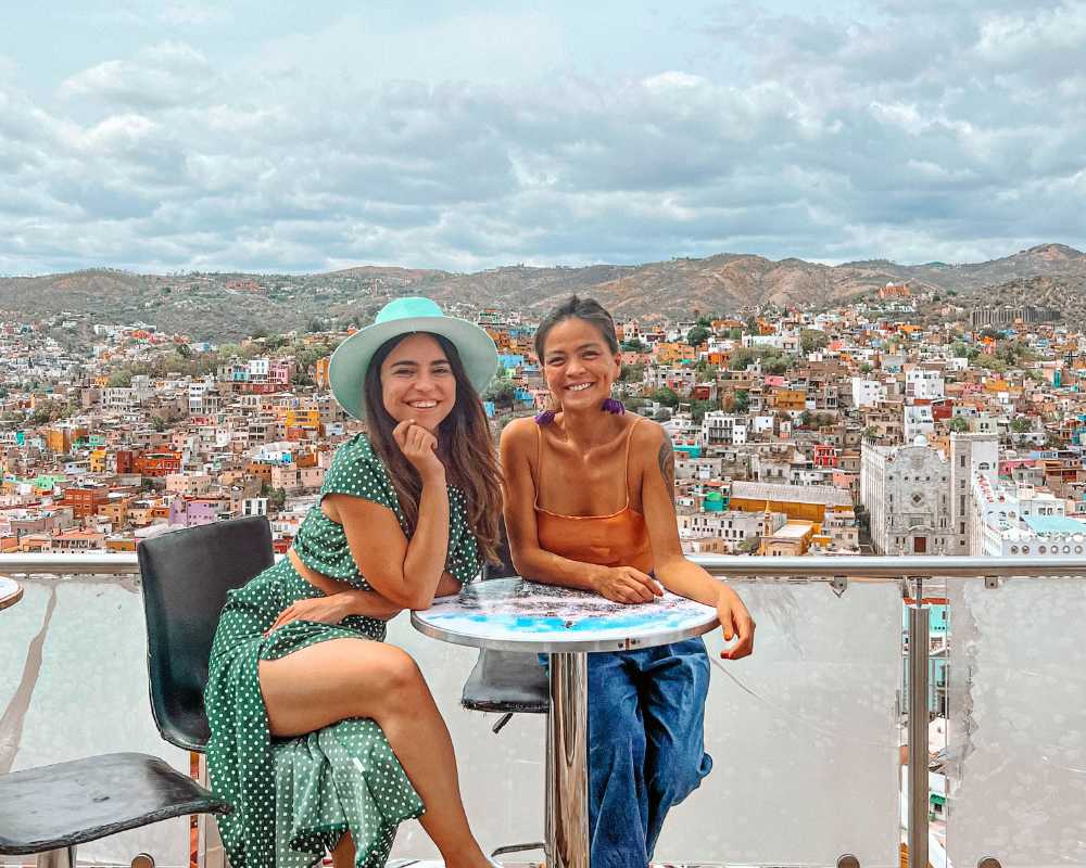 guanajuato weather