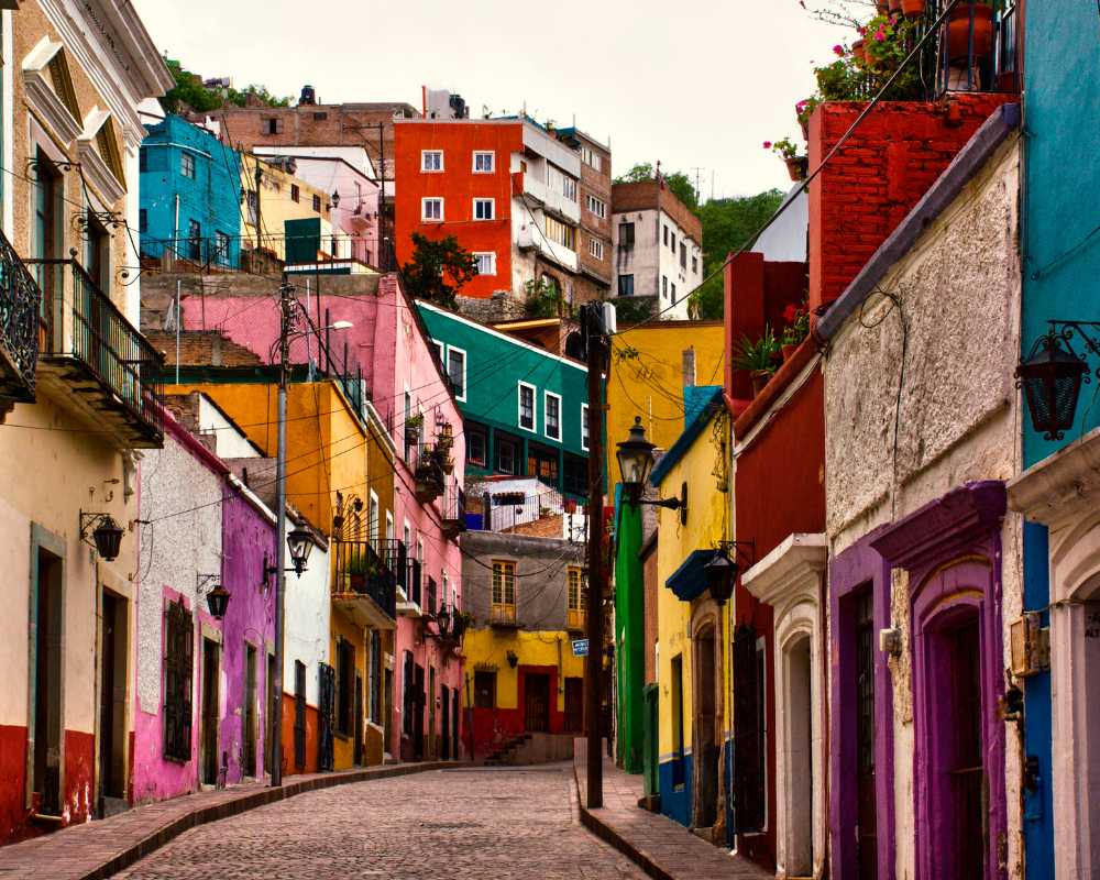 guanajuato hotels