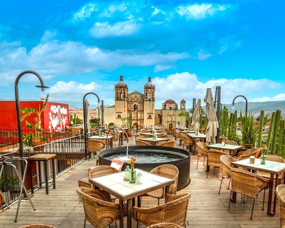 oaxaca tour