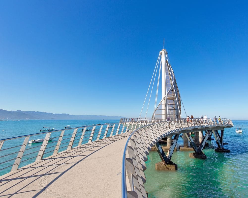 is puerto vallarta expensive