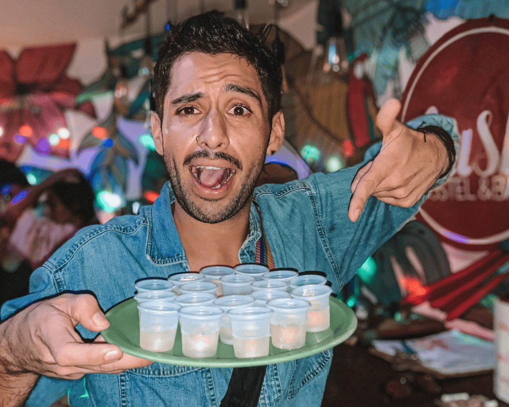 Is Sayulita safe?