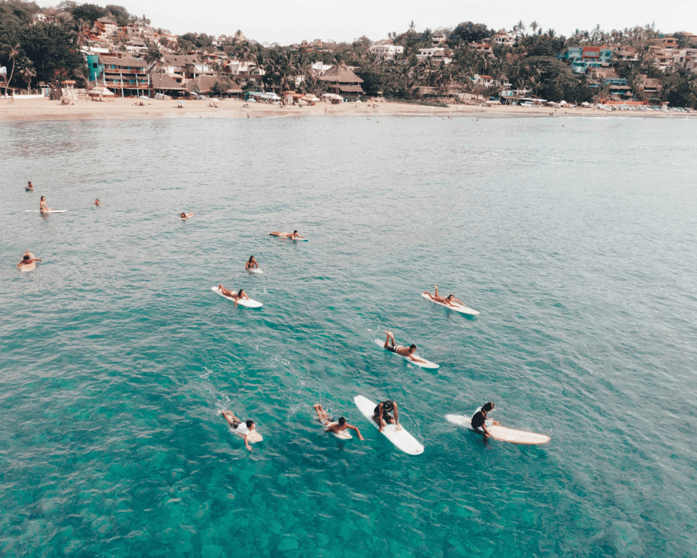 Is Sayulita safe?
