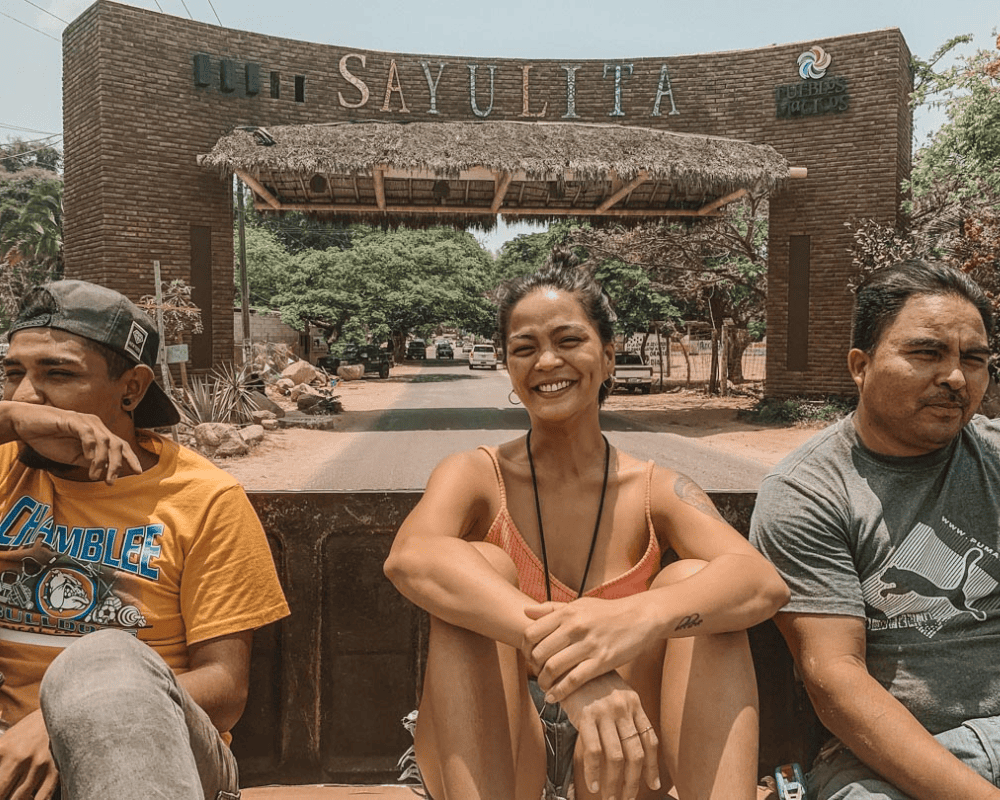 Is Sayulita safe?