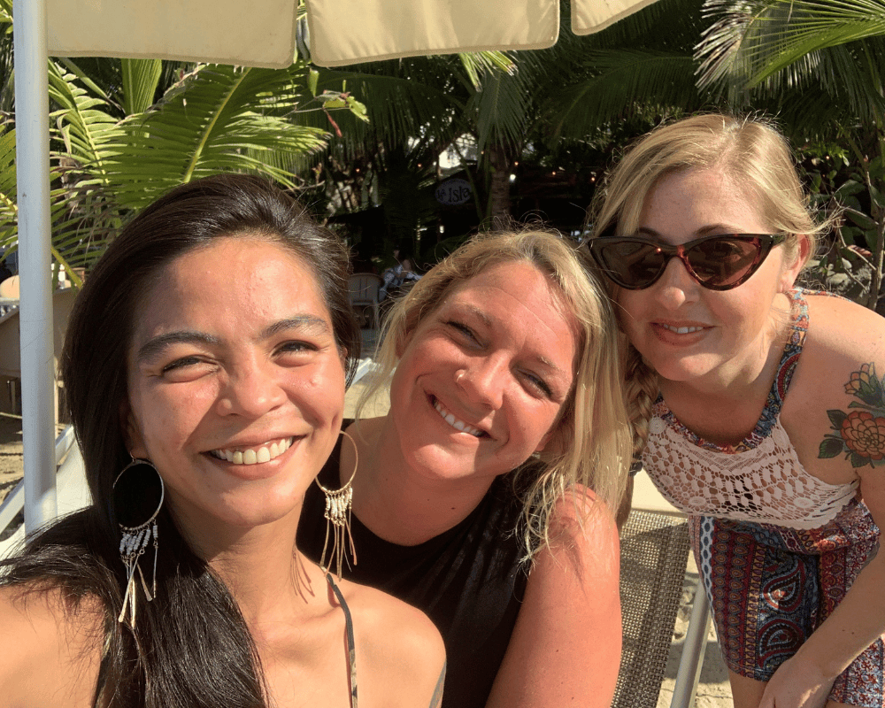 Is Sayulita safe?
