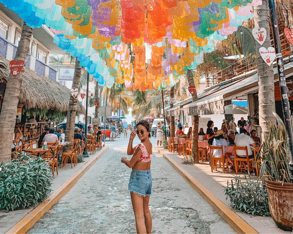 Is Sayulita safe?