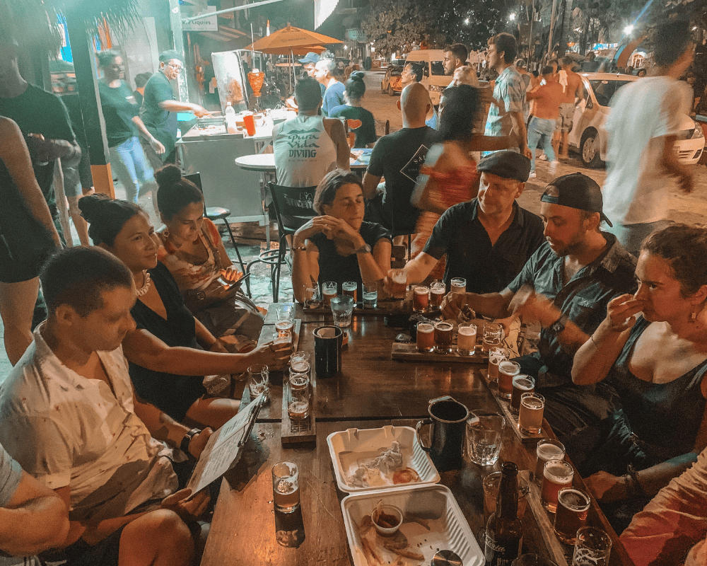 Is Sayulita safe?