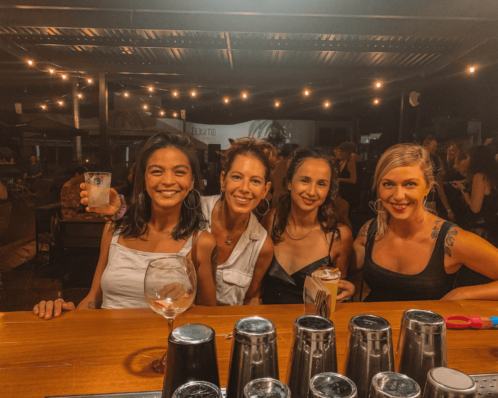 Is Sayulita safe?