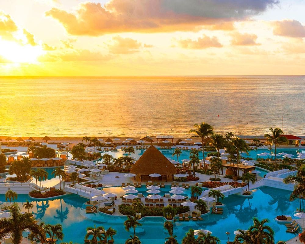 mexico in february