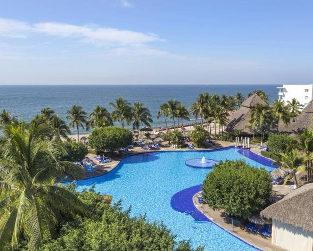 mexico in february