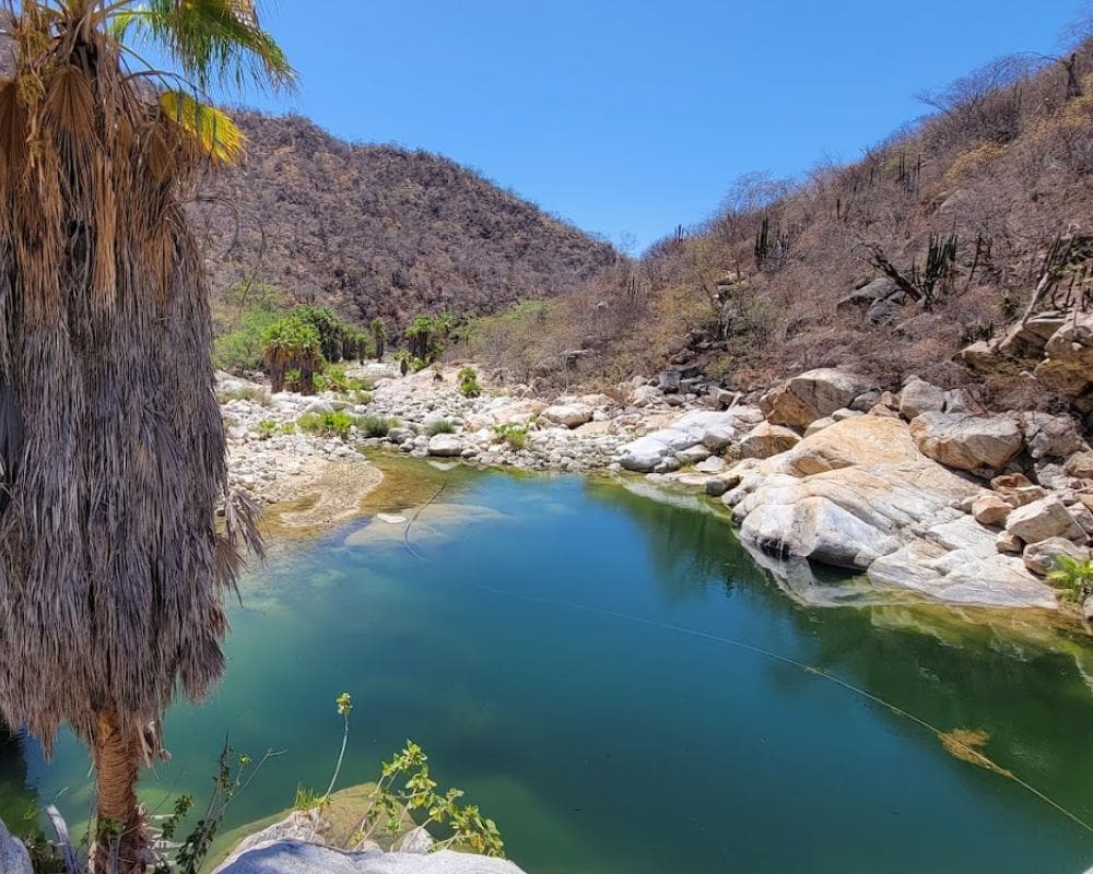 Fox Canyon