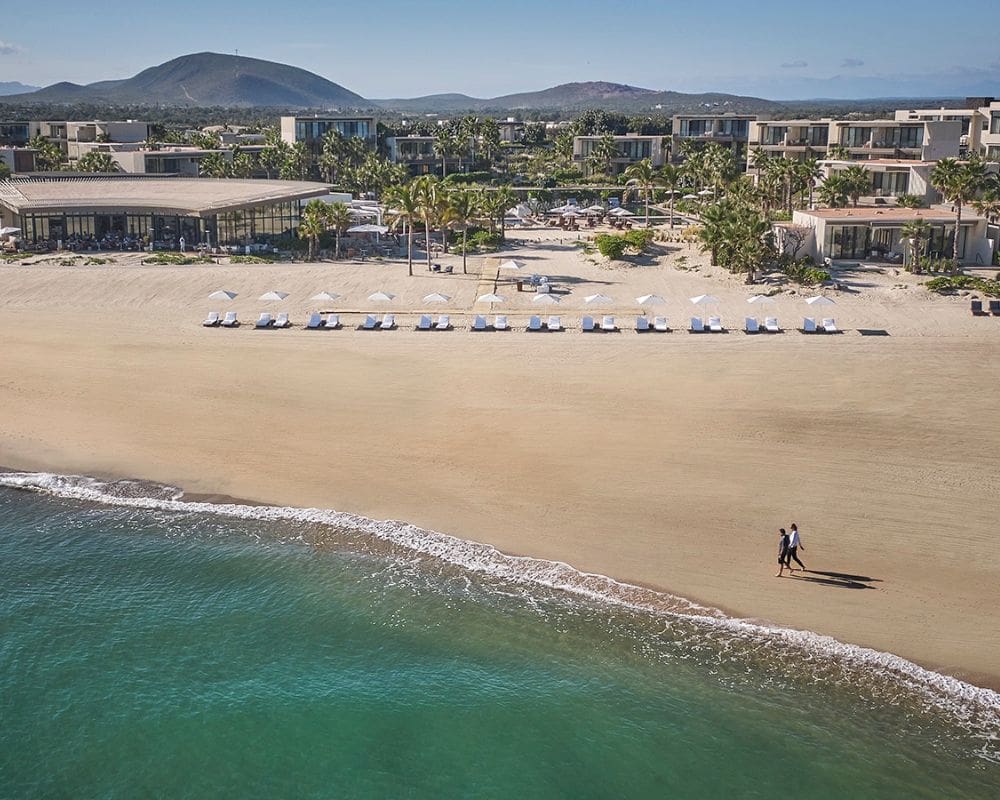 baja mexico vacation spots