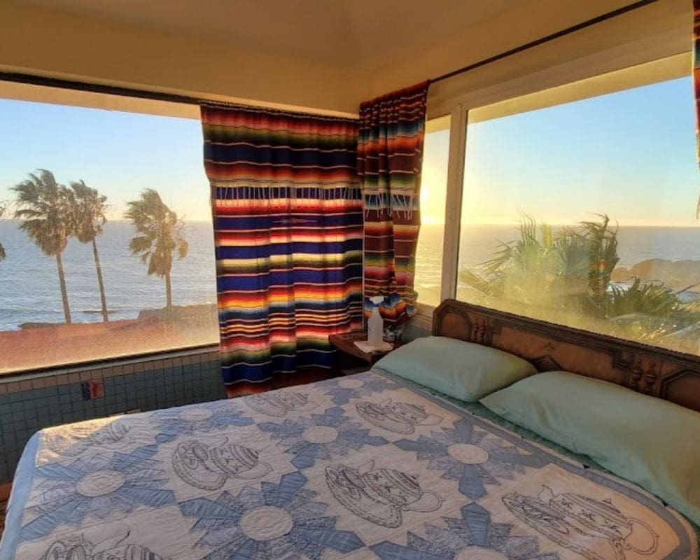 baja mexico vacation spots